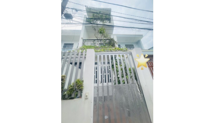Bán Nhà 2 Tầng Hẻm Xe Hơi 100m2 Chỉ 5 Tỷ Nhỉnh 3PN Gần Dương Đình Hội Phước Long B Quận 9